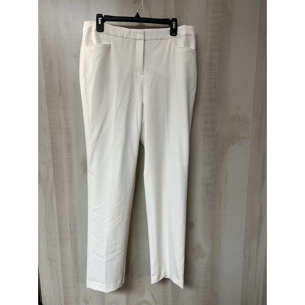 I.N.C White Pants - NWT